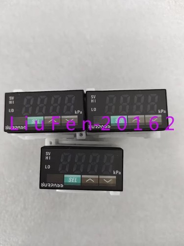 1pc used surpass thermostat - 1pc,